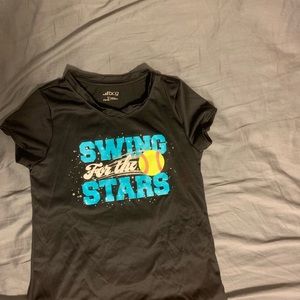 Softball shirt